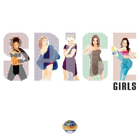 Spice Girls: Spice World (180g), LP