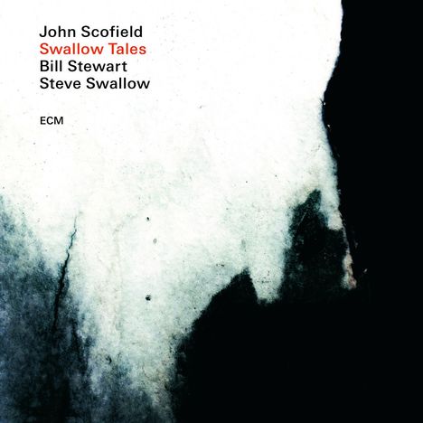 John Scofield (geb. 1951): Swallow Tales, CD