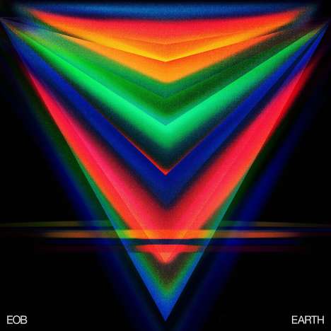 EOB: Earth (180g), LP