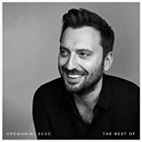 Cesare Cremonini: Cremonini 2C2C: The Best Of, 3 CDs