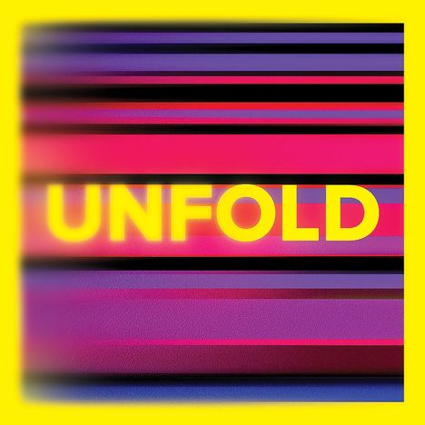 Chef'Special: Unfold, LP