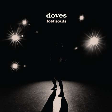 Doves: Lost Souls (180g), 2 LPs