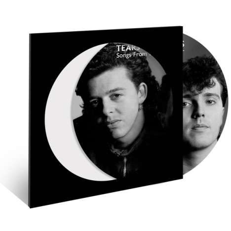 Tears For Fears: Songs From The Big Chair (Limited Edition) (Picture Disc), LP