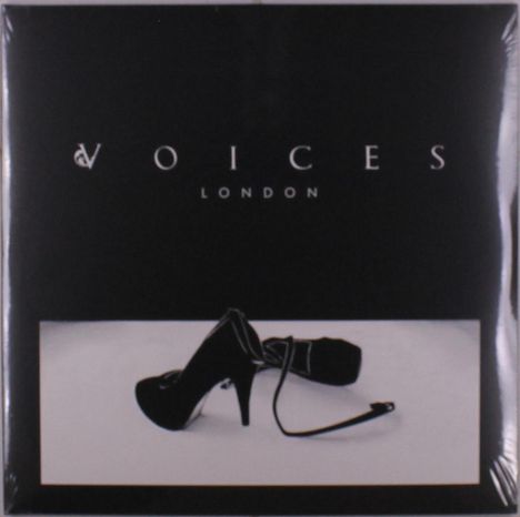 Voices: London (Limited Edition) (Green Marbled Vinyl), 2 LPs