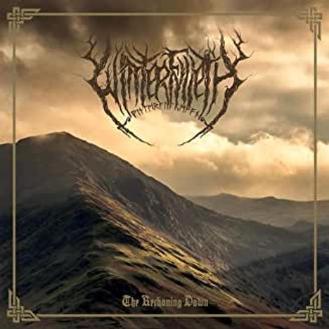 Winterfylleth: The Reckoning Dawn, CD