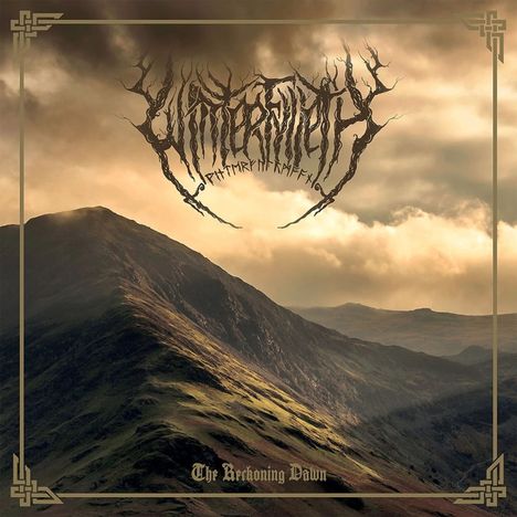 Winterfylleth: The Reckoning Dawn (Limited Deluxe Edition), 2 CDs