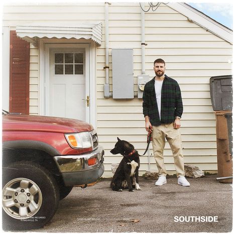 Sam Hunt: Southside, CD