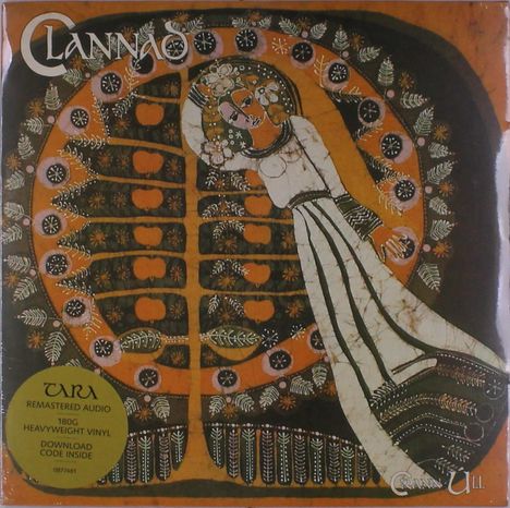 Clannad: Crann Ull (remastered) (180g), LP