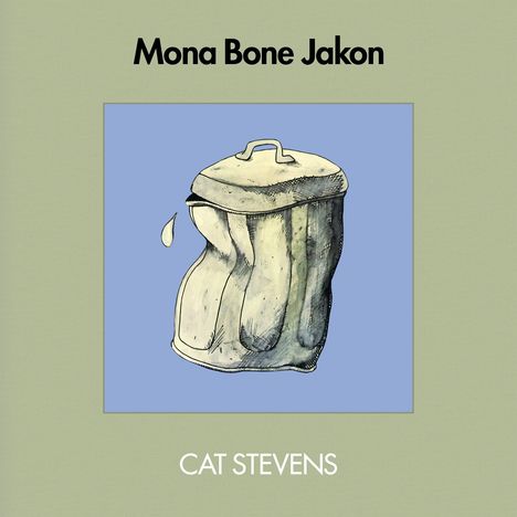 Yusuf (Yusuf Islam / Cat Stevens) (geb. 1948): Mona Bone Jakon (50th Anniversary), CD