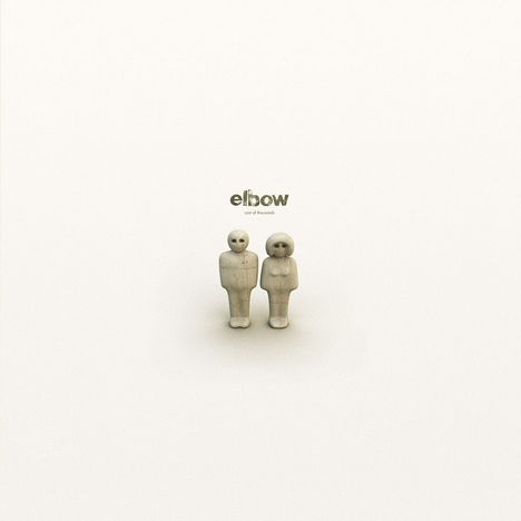 Elbow: Cast Of Thousands (2020 Reissue), LP