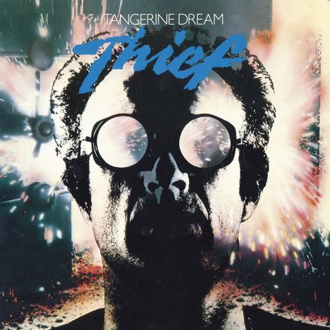 Tangerine Dream: Filmmusik: Thief (Remastered 2020), CD