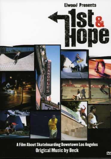 Beck: 1st &amp; Hope, DVD