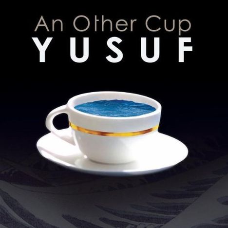 Yusuf (Yusuf Islam / Cat Stevens) (geb. 1948): An Other Cup, CD