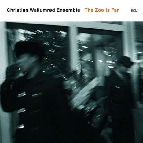 Christian Wallumrød (geb. 1971): The Zoo Is Far, CD