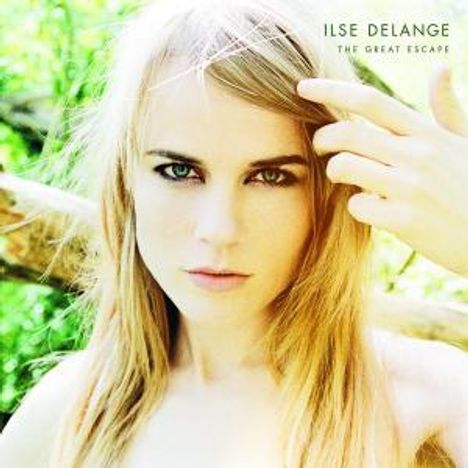 Ilse DeLange: The Great Escape, CD