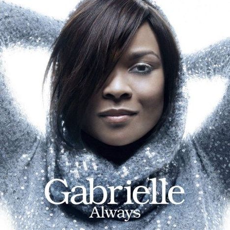 Gabrielle: Always, CD