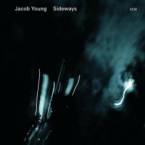 Jacob Young (geb. 1970): Sideways, CD
