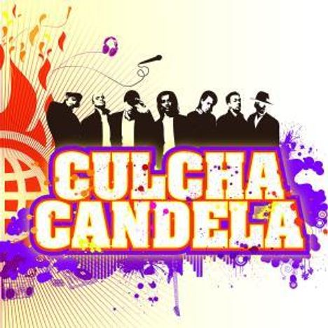 Culcha Candela: Culcha Candela, CD