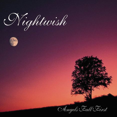 Nightwish: Angels Fall First (Special 10th Anniversary) (New Version), CD