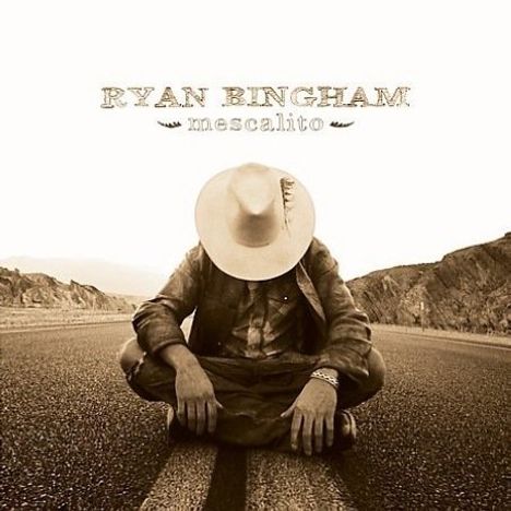 Ryan Bingham: Mescalito (180g), 2 LPs