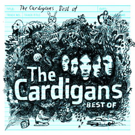 The Cardigans: The Best Of Cardigans (Special Edition), 2 CDs