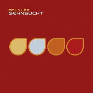 Schiller: Sehnsucht (Ltd. Super Deluxe Edition 2CD + DVD), 2 CDs und 1 DVD