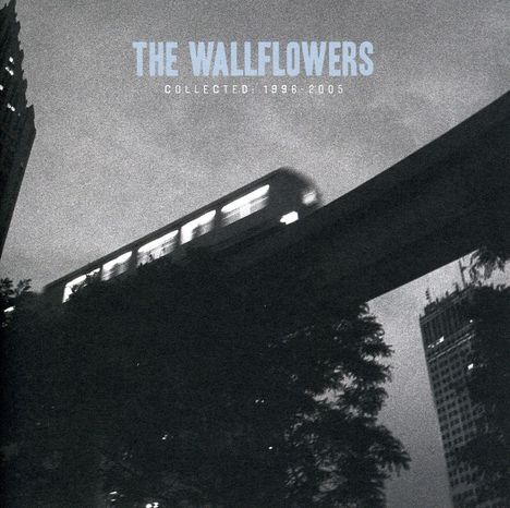 The Wallflowers: Collected: 1996 - 2005, CD