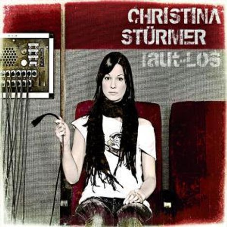 Christina Stürmer: Laut-Los, CD