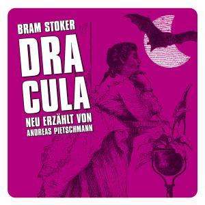 Dracula (Neu Erzählt), CD