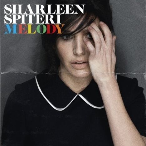 Sharleen Spiteri: Melody, CD