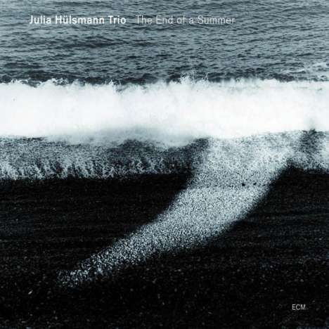 Julia Hülsmann (geb. 1968): The End Of A Summer, CD