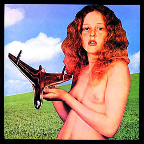 Blind Faith: Blind Faith (180g), LP