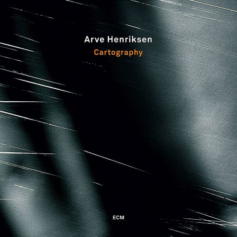 Arve Henriksen (geb. 1968): Cartography, CD