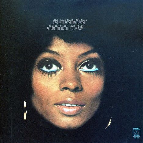 Diana Ross: Surrender, CD