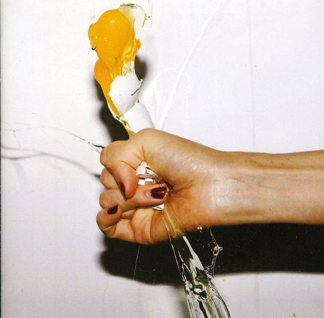 Yeah Yeah Yeahs: It's Blitz!, CD