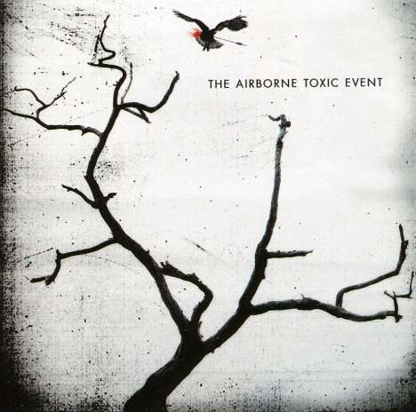 The Airborne Toxic Event: The Airborne Toxic Event, CD