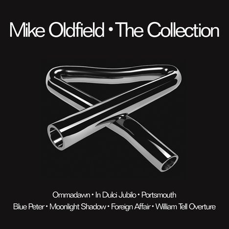 Mike Oldfield (geb. 1953): The Collection 1974 - 1983, CD