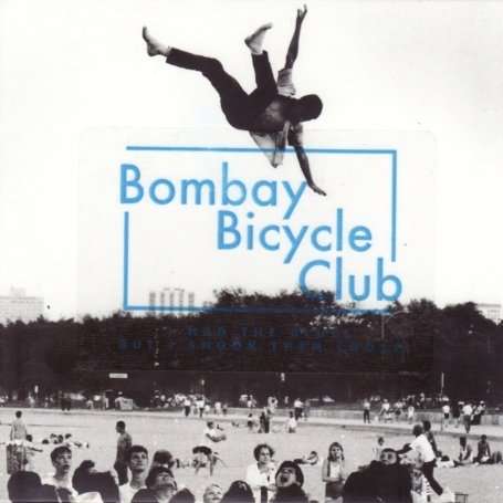 Bombay Bicycle Club: I Had The Blues, But I Shook Them Loose, LP