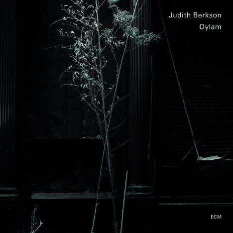Judith Berkson: Oylam, CD