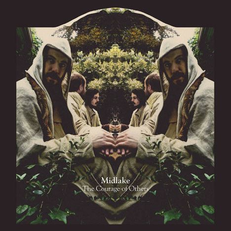 Midlake: The Courage Of Others, CD