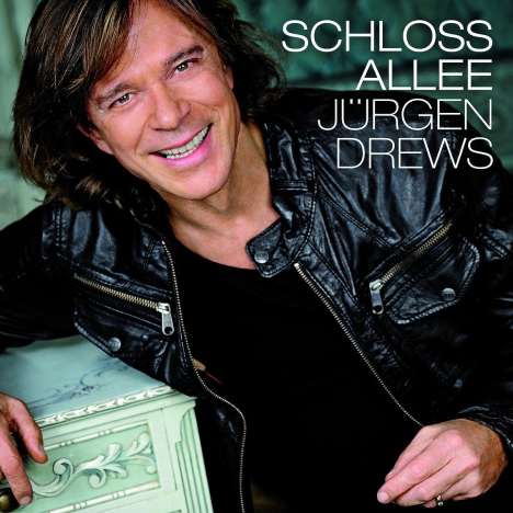 Jürgen Drews: Schlossallee, CD