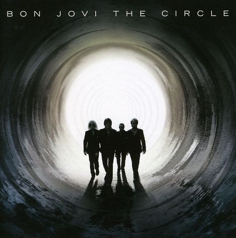 Bon Jovi: The Circle, CD