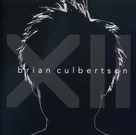 Brian Culbertson (geb. 1973): XII, CD