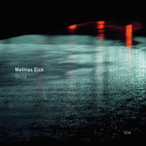 Mathias Eick (geb. 1979): Skala, CD