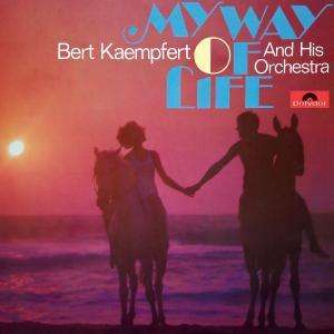 Bert Kaempfert (1923-1980): My Way Of Life (Re-Release), CD