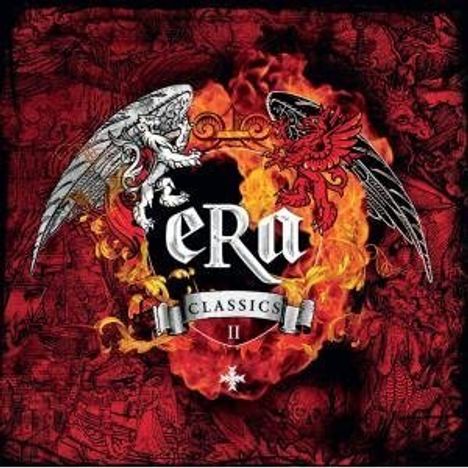 Era: Classics II, CD