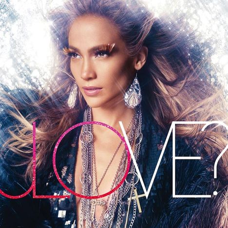 Jennifer Lopez: Love?, CD