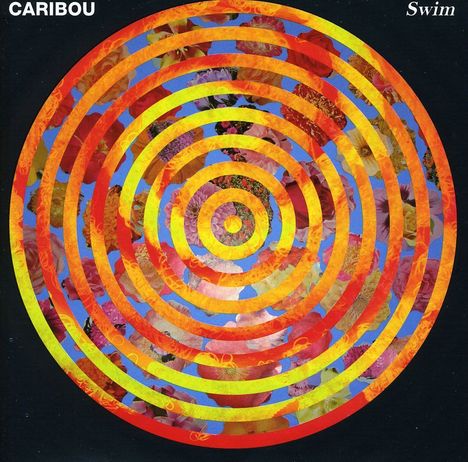 Caribou: Swim (Special Edition), 2 CDs