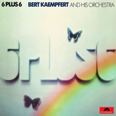 Bert Kaempfert (1923-1980): 6 Plus 6 (Re-Release), CD