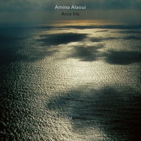 Amina Alaoui: Arco Iris, CD